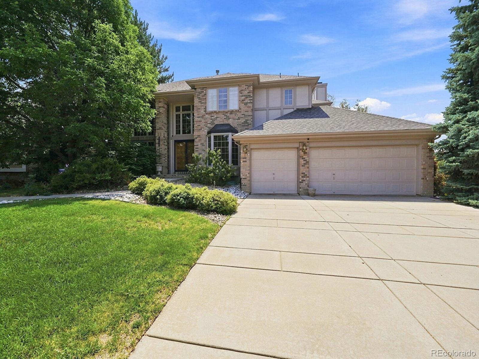MLS Image #5 for 3696 w 100th avenue,westminster, Colorado