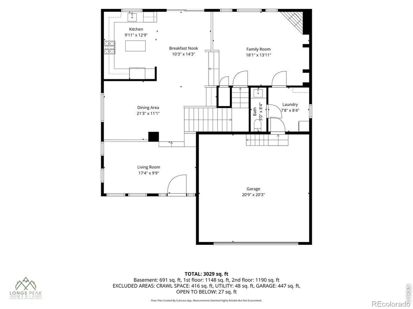 MLS Image #33 for 7750 w 94th place,broomfield, Colorado