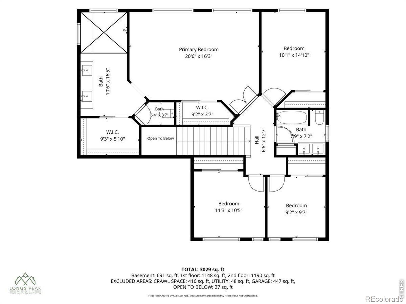 MLS Image #34 for 7750 w 94th place,broomfield, Colorado