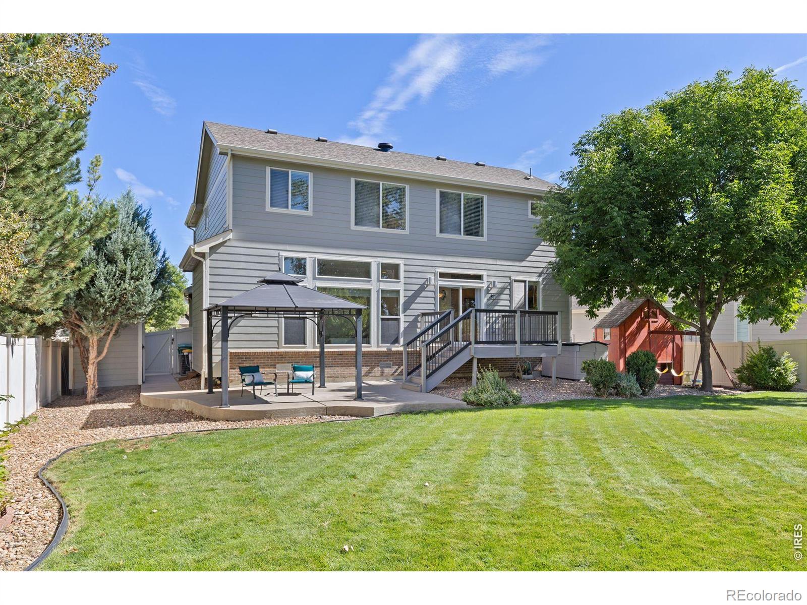 MLS Image #8 for 7750 w 94th place,broomfield, Colorado