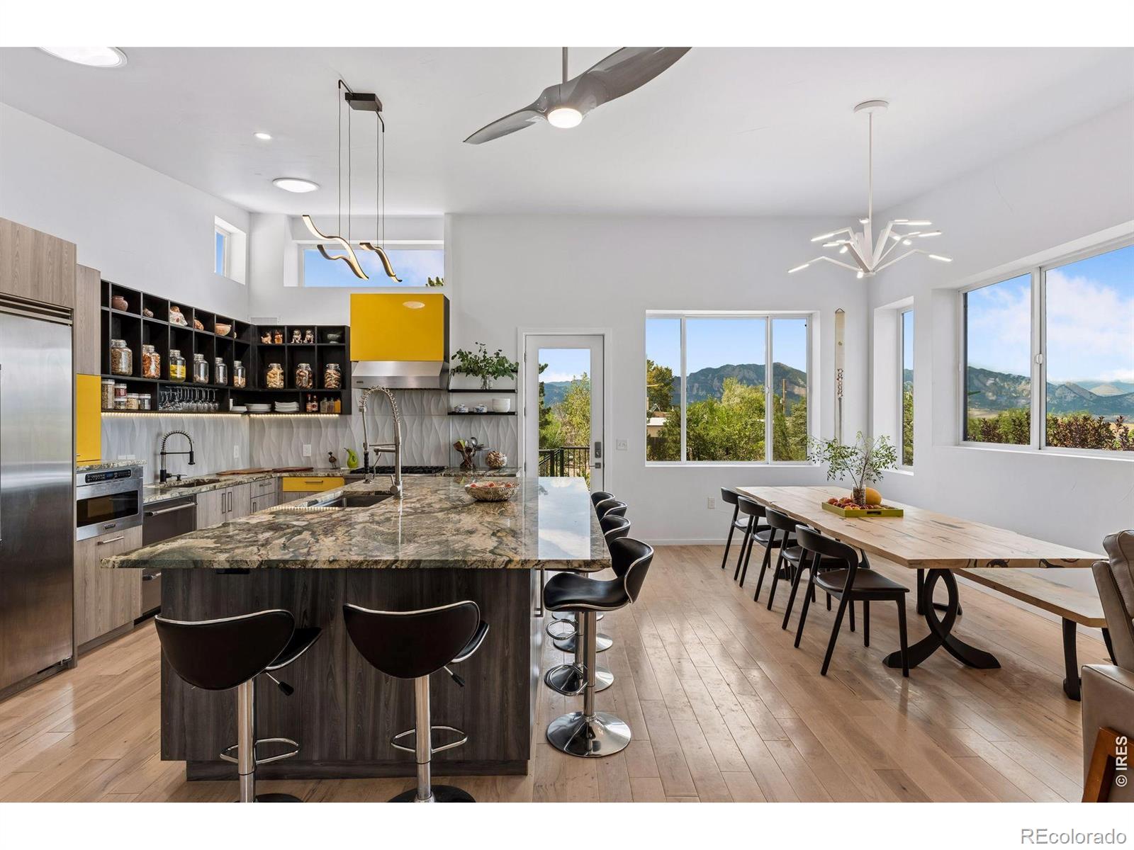 MLS Image #2 for 1221  red ash lane,boulder, Colorado