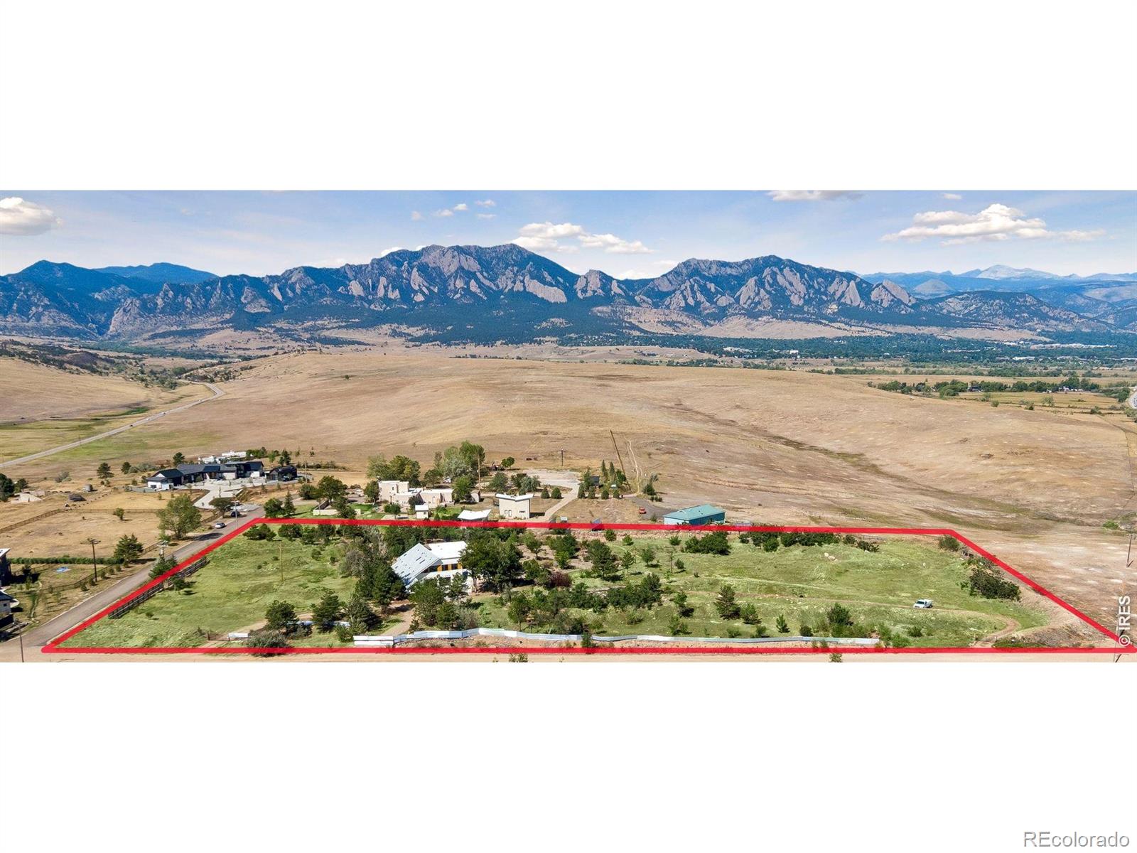 MLS Image #44 for 1221  red ash lane,boulder, Colorado