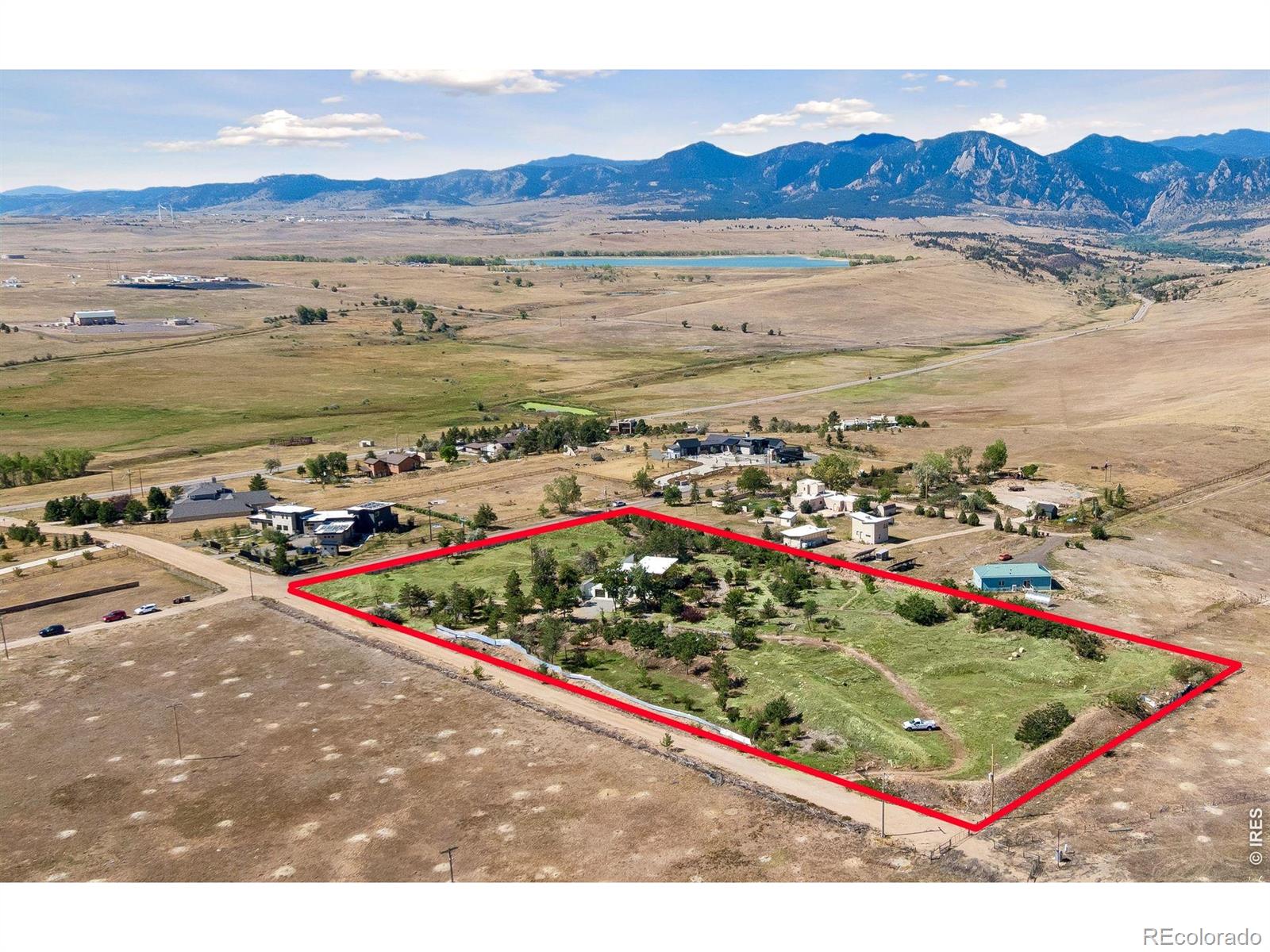 MLS Image #45 for 1221  red ash lane,boulder, Colorado
