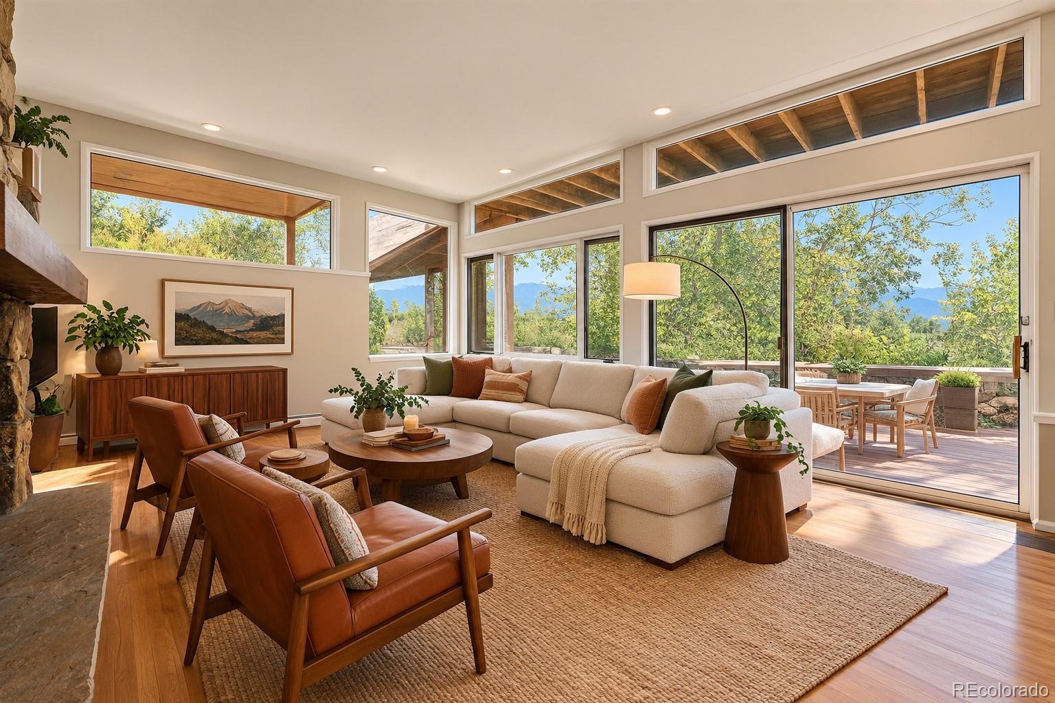 MLS Image #5 for 560  valley road,littleton, Colorado