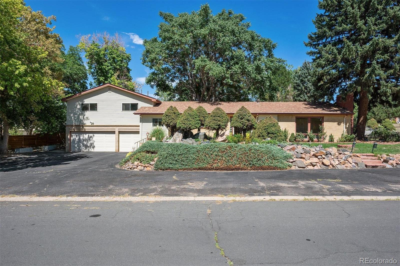 MLS Image #0 for 1995 s newport street,denver, Colorado