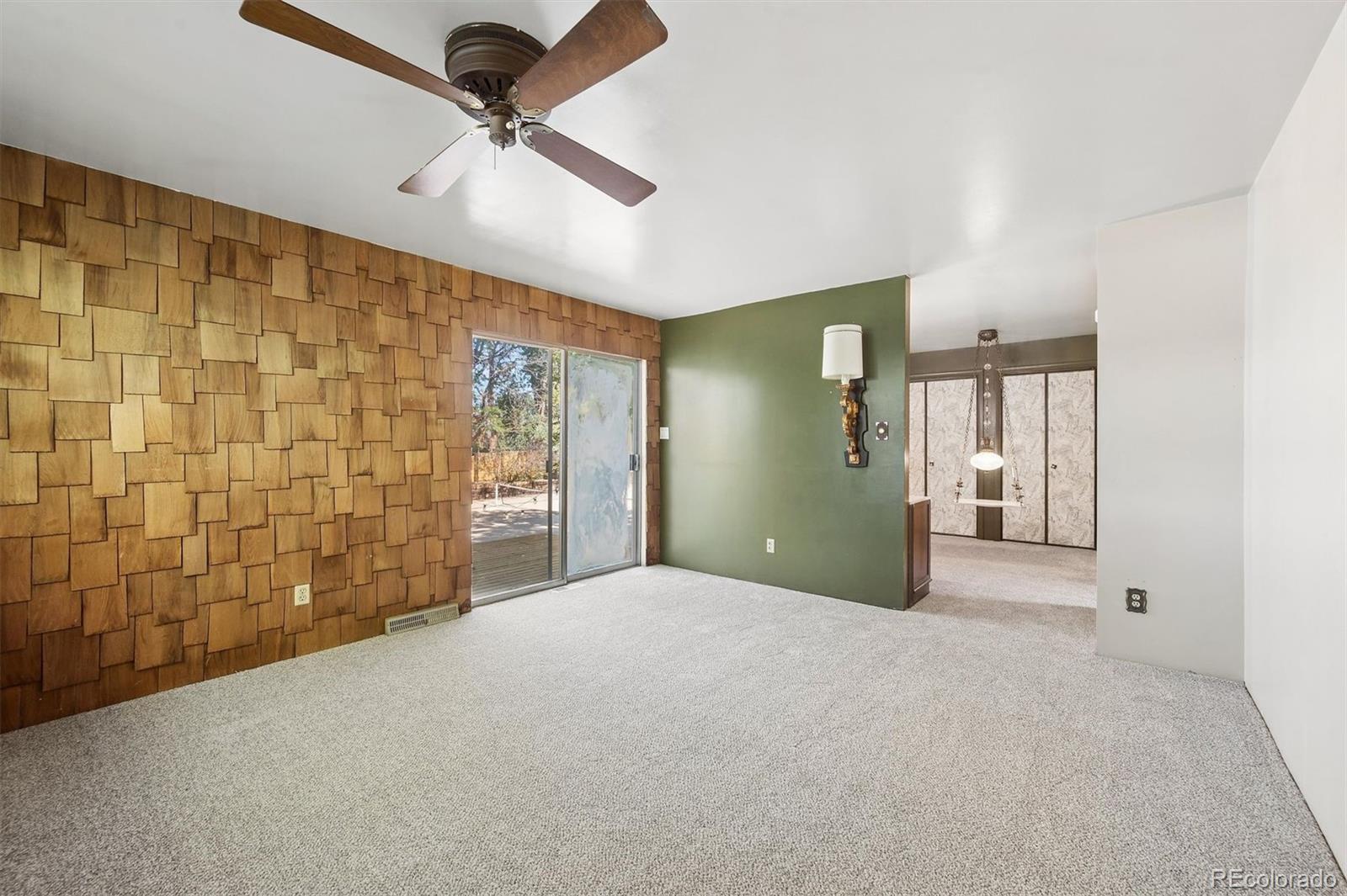 MLS Image #30 for 1995 s newport street,denver, Colorado