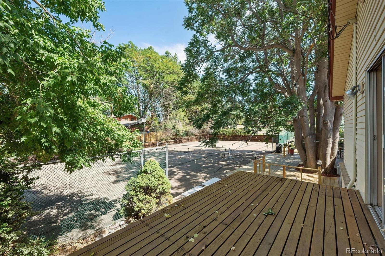 MLS Image #31 for 1995 s newport street,denver, Colorado
