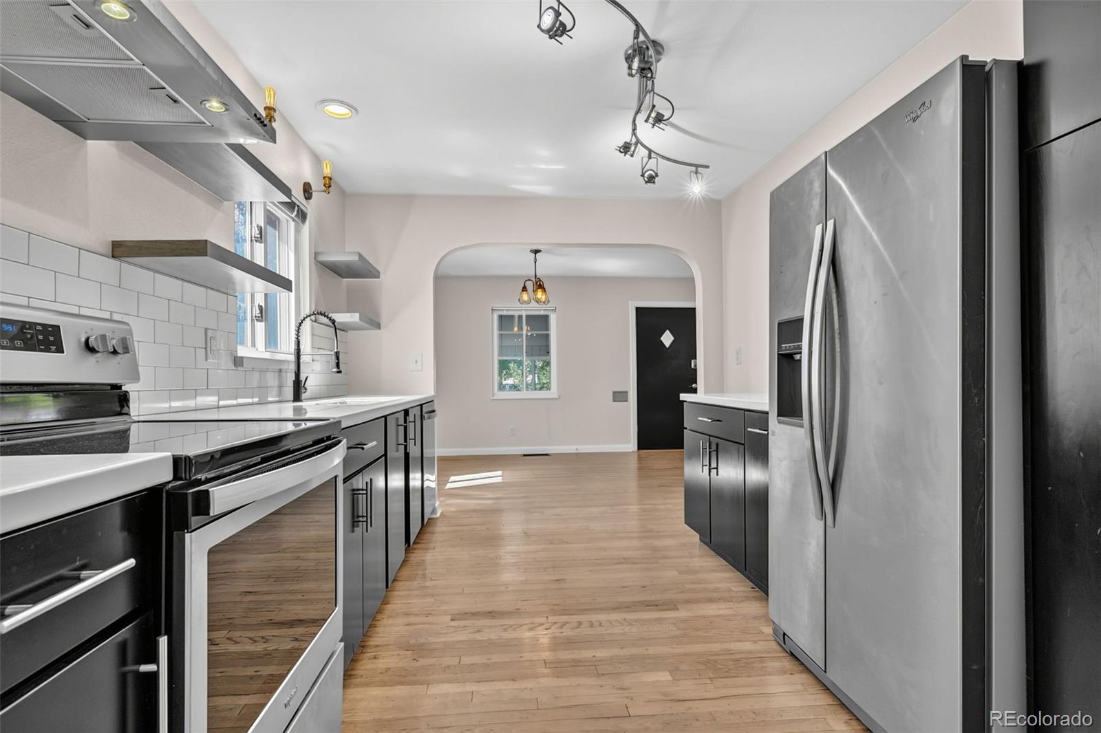 MLS Image #1 for 2544  lamar street,denver, Colorado
