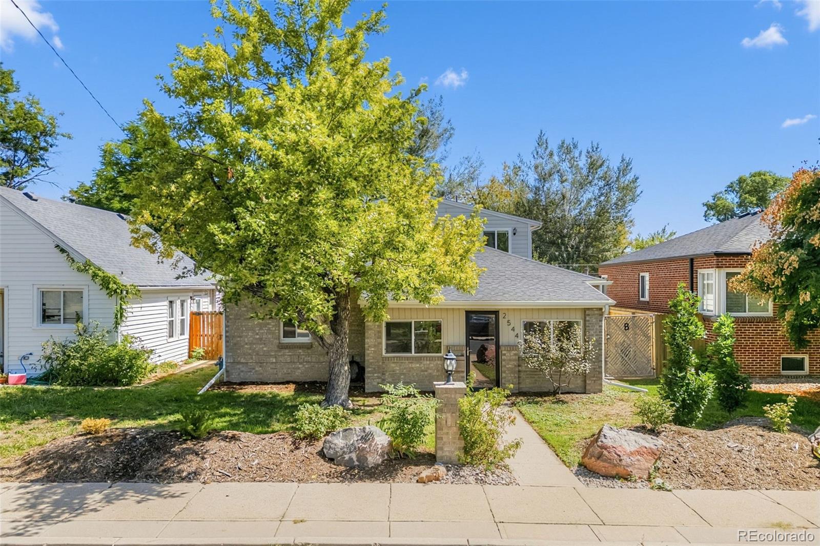 MLS Image #17 for 2544  lamar street,denver, Colorado