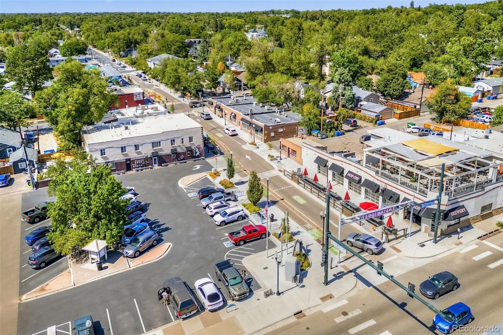 MLS Image #24 for 2544  lamar street,denver, Colorado