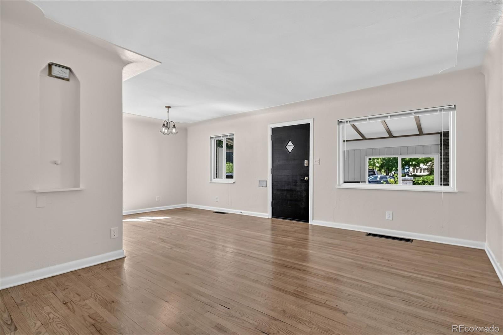 MLS Image #4 for 2544  lamar street,denver, Colorado