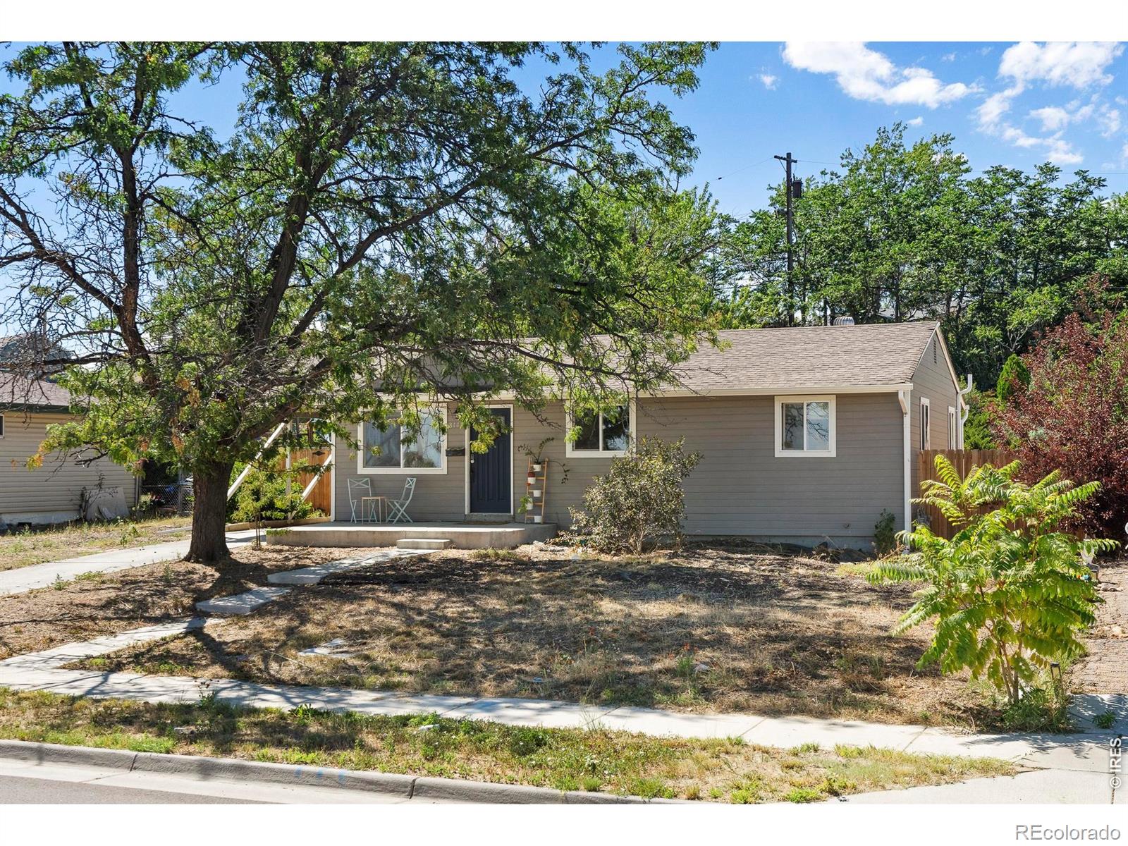 MLS Image #0 for 8441  devonshire boulevard,denver, Colorado