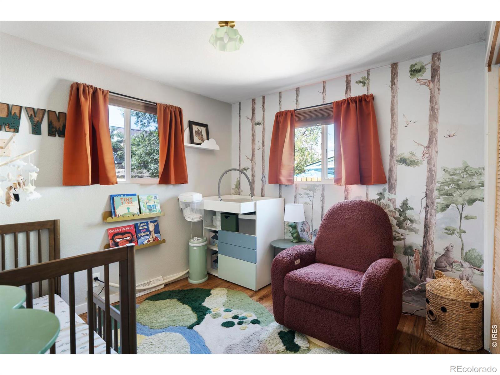 MLS Image #15 for 8441  devonshire boulevard,denver, Colorado