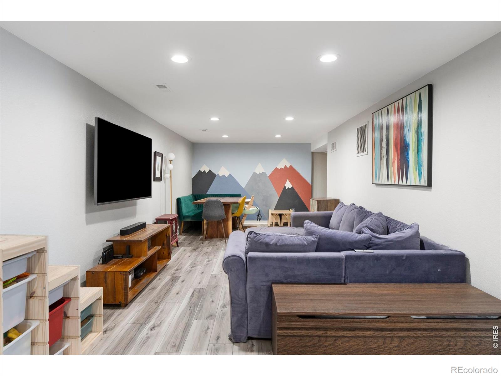 MLS Image #19 for 8441  devonshire boulevard,denver, Colorado
