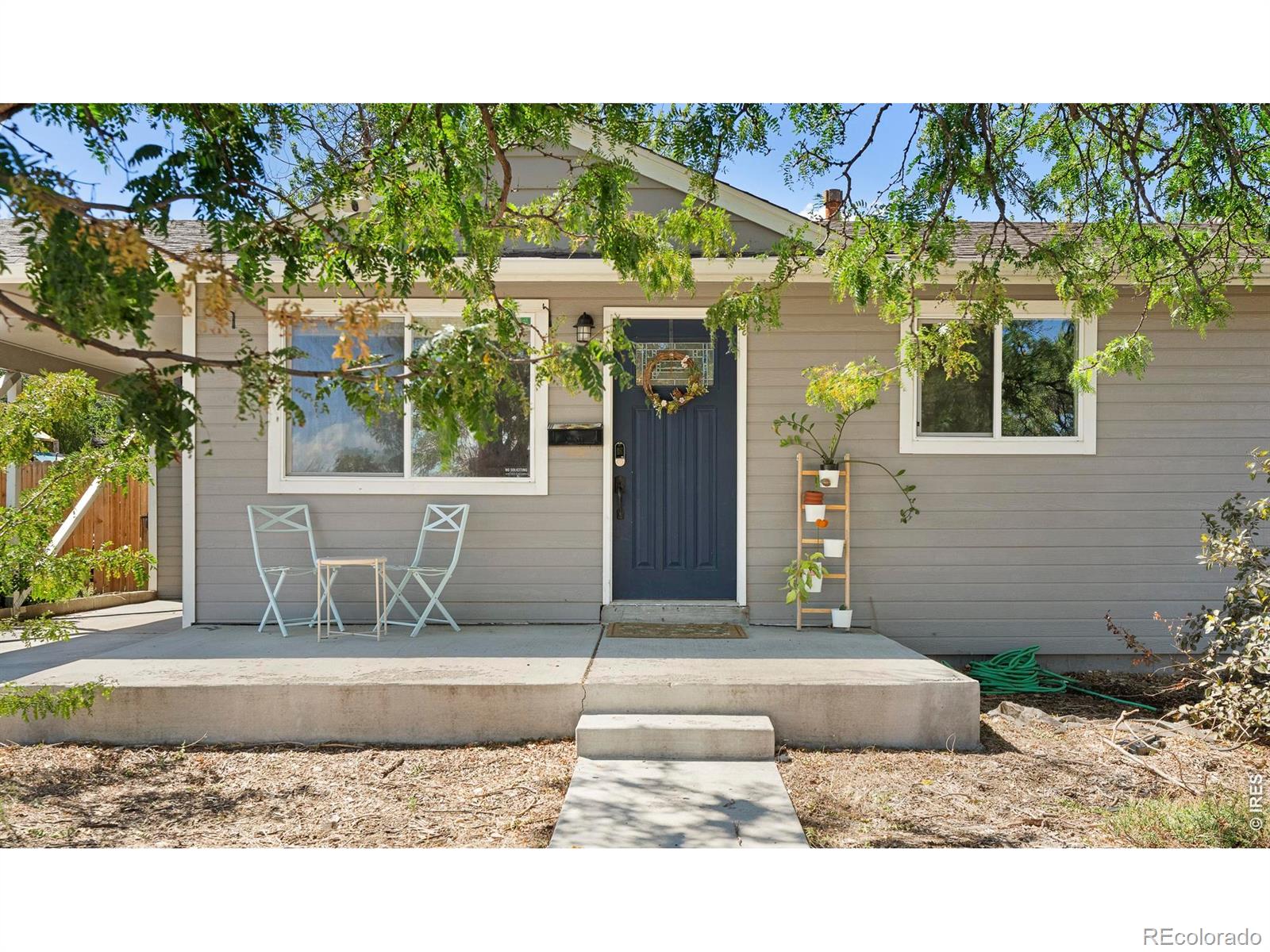 MLS Image #2 for 8441  devonshire boulevard,denver, Colorado