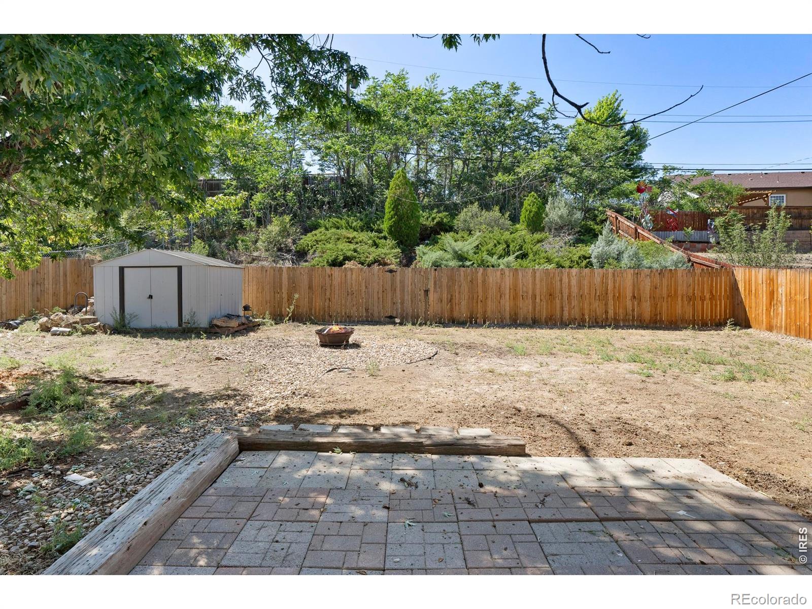 MLS Image #25 for 8441  devonshire boulevard,denver, Colorado