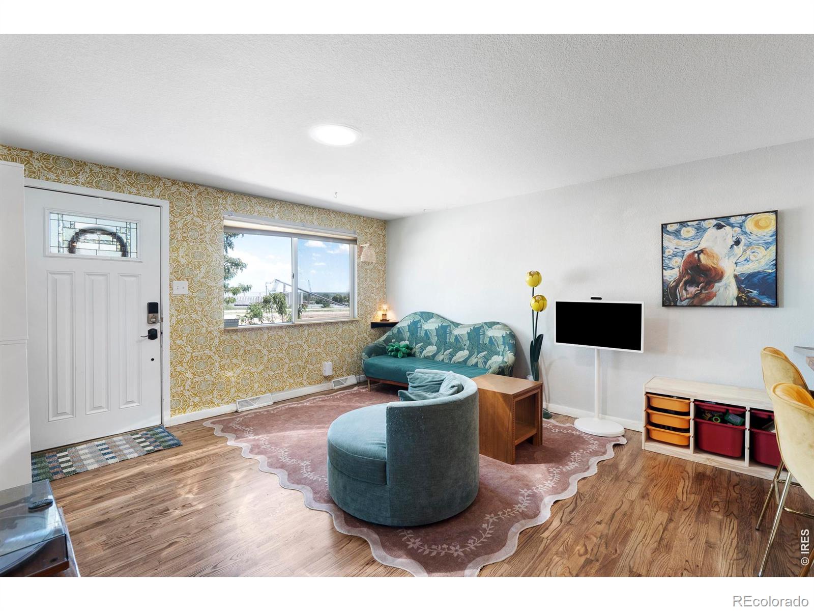 MLS Image #3 for 8441  devonshire boulevard,denver, Colorado