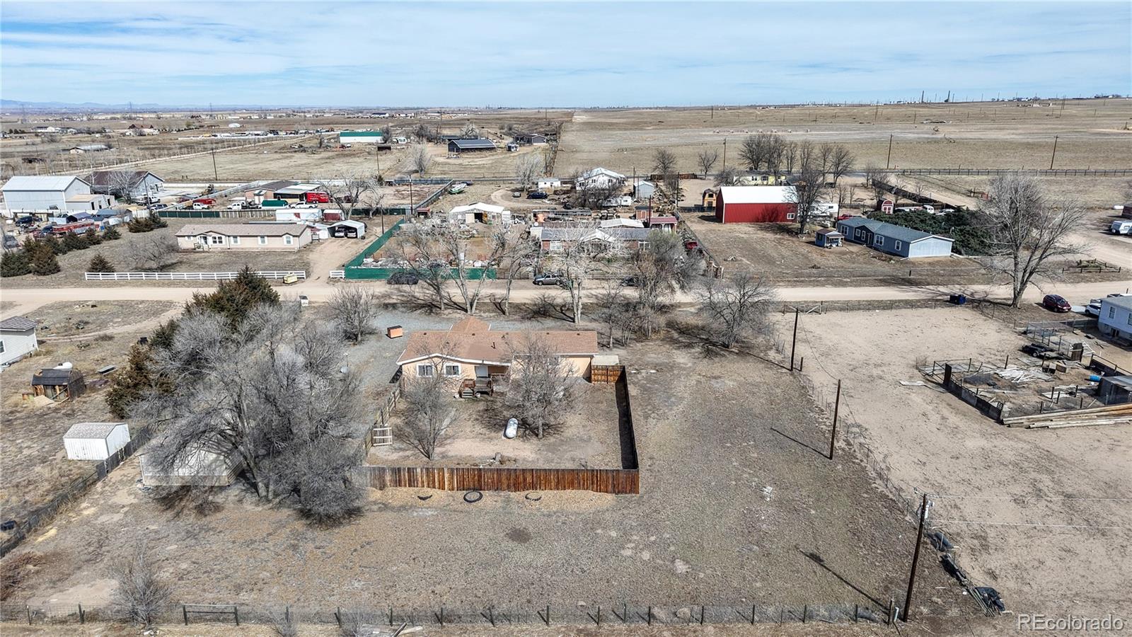 MLS Image #45 for 15502  morris avenue,fort lupton, Colorado