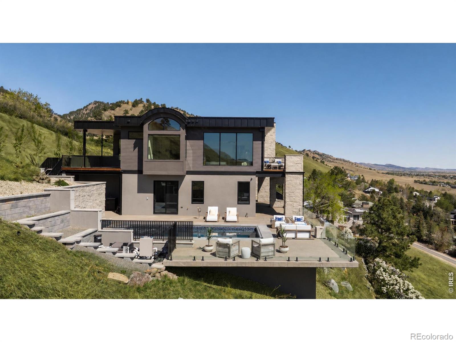 MLS Image #0 for 3645  cholla court,boulder, Colorado