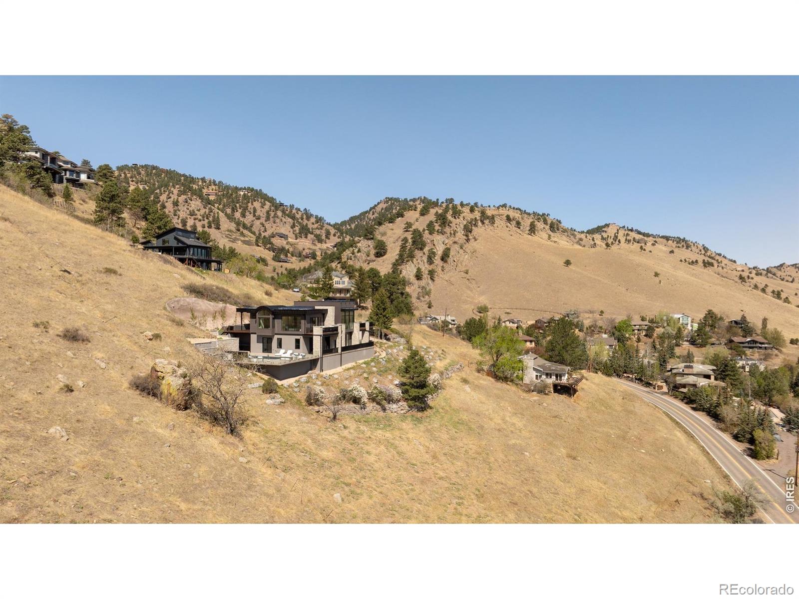 MLS Image #44 for 3645  cholla court,boulder, Colorado