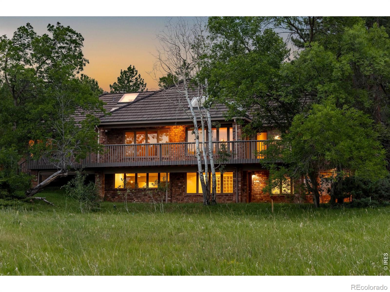 MLS Image #0 for 543  linden park drive,boulder, Colorado