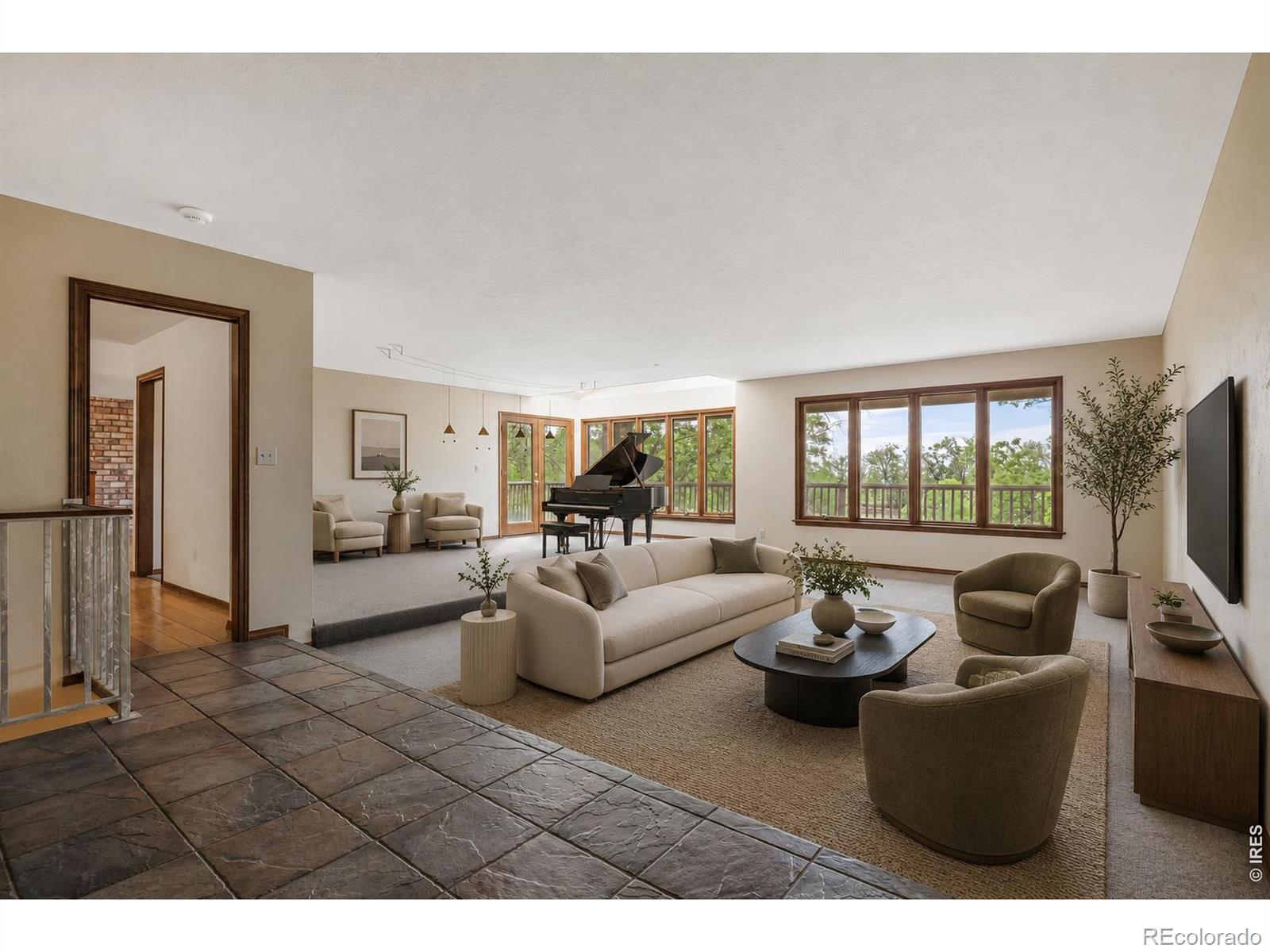 MLS Image #2 for 543  linden park drive,boulder, Colorado