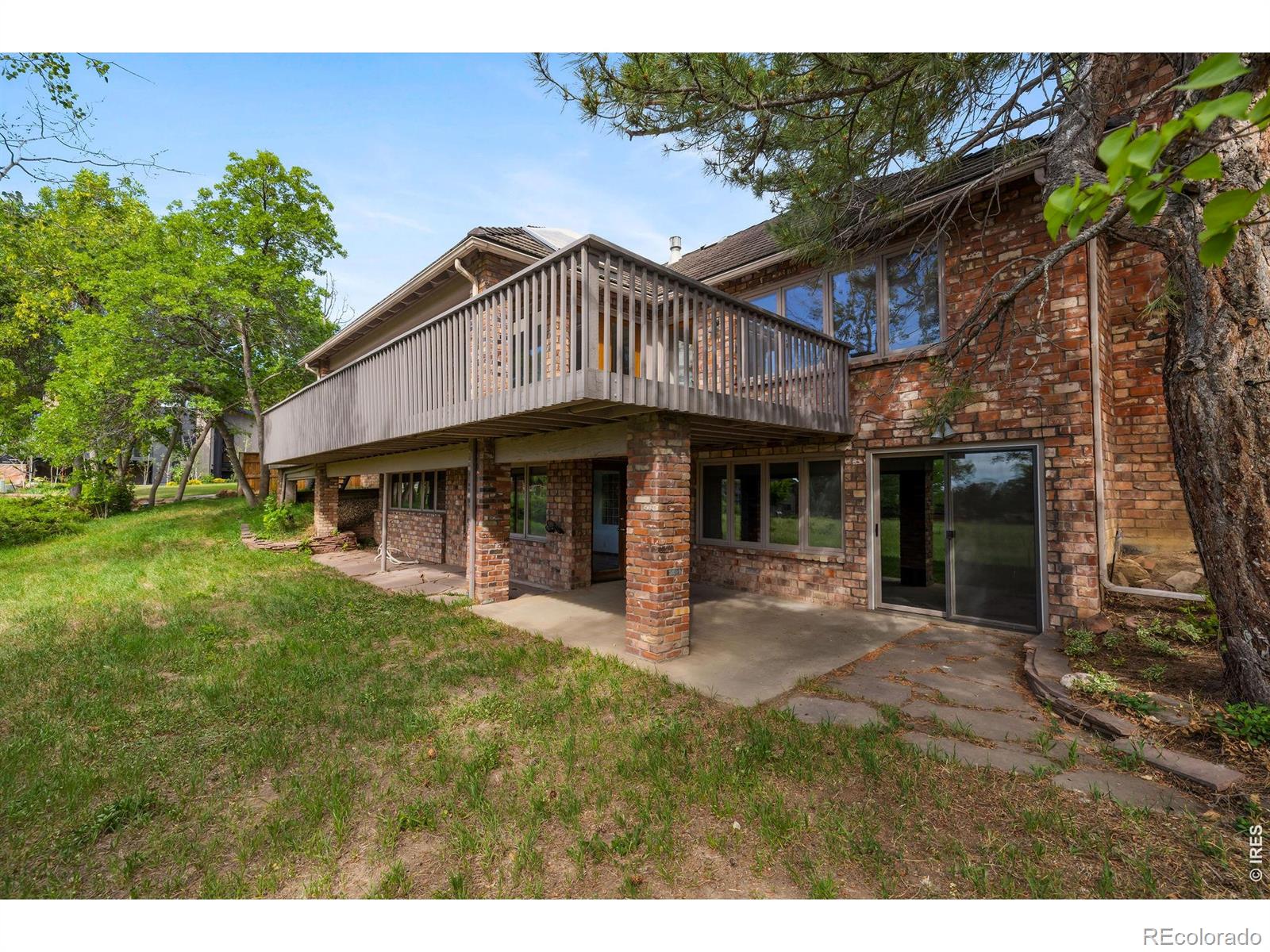 MLS Image #25 for 543  linden park drive,boulder, Colorado