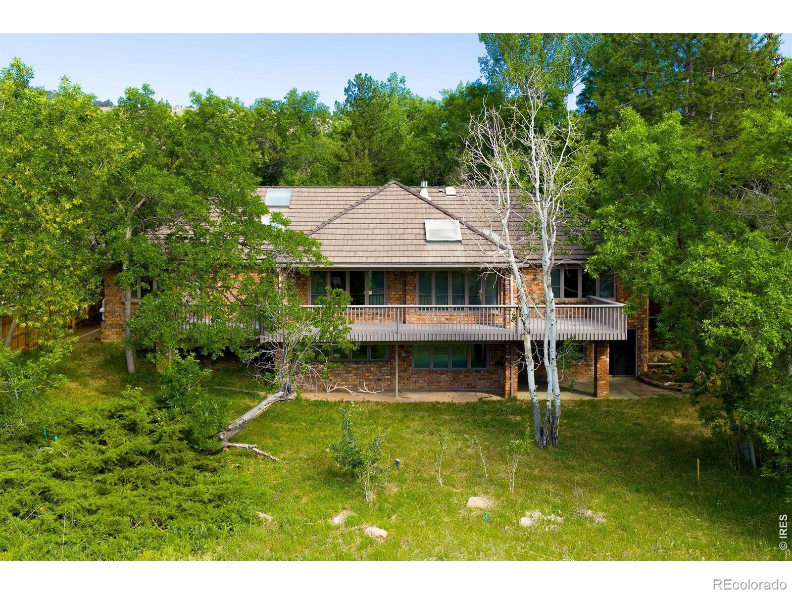 MLS Image #27 for 543  linden park drive,boulder, Colorado