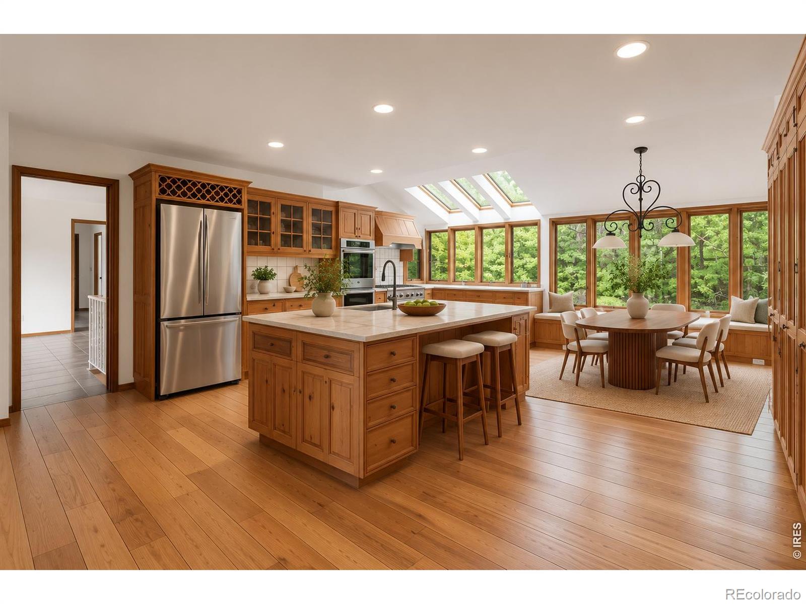 MLS Image #3 for 543  linden park drive,boulder, Colorado