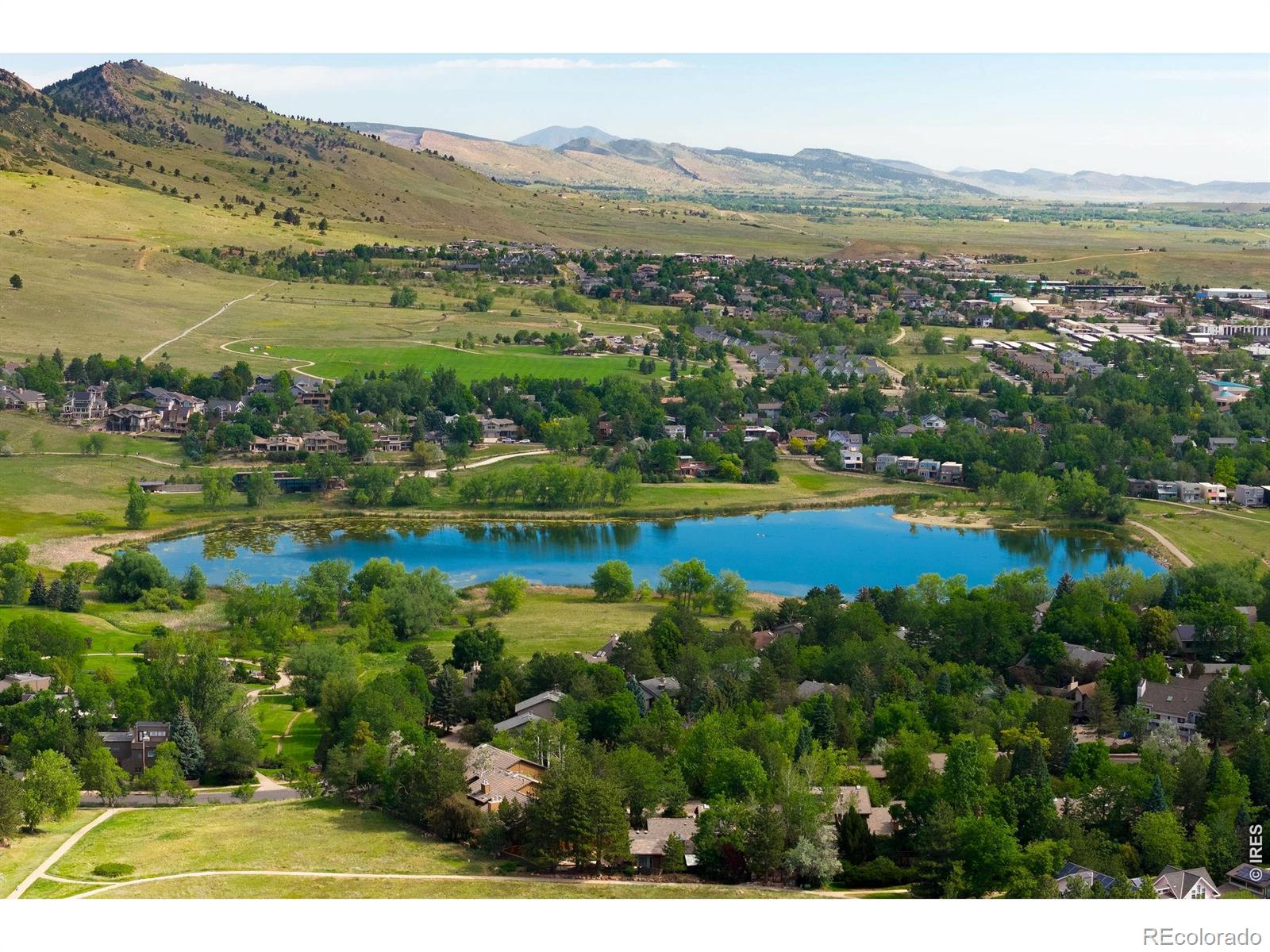 MLS Image #39 for 543  linden park drive,boulder, Colorado