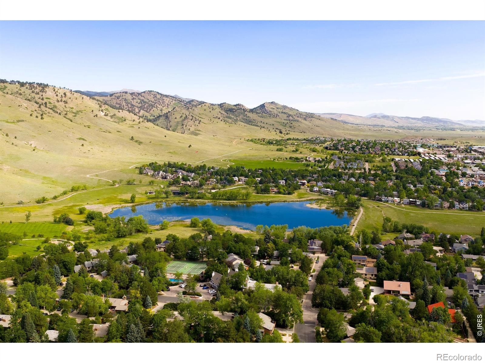 MLS Image #40 for 543  linden park drive,boulder, Colorado