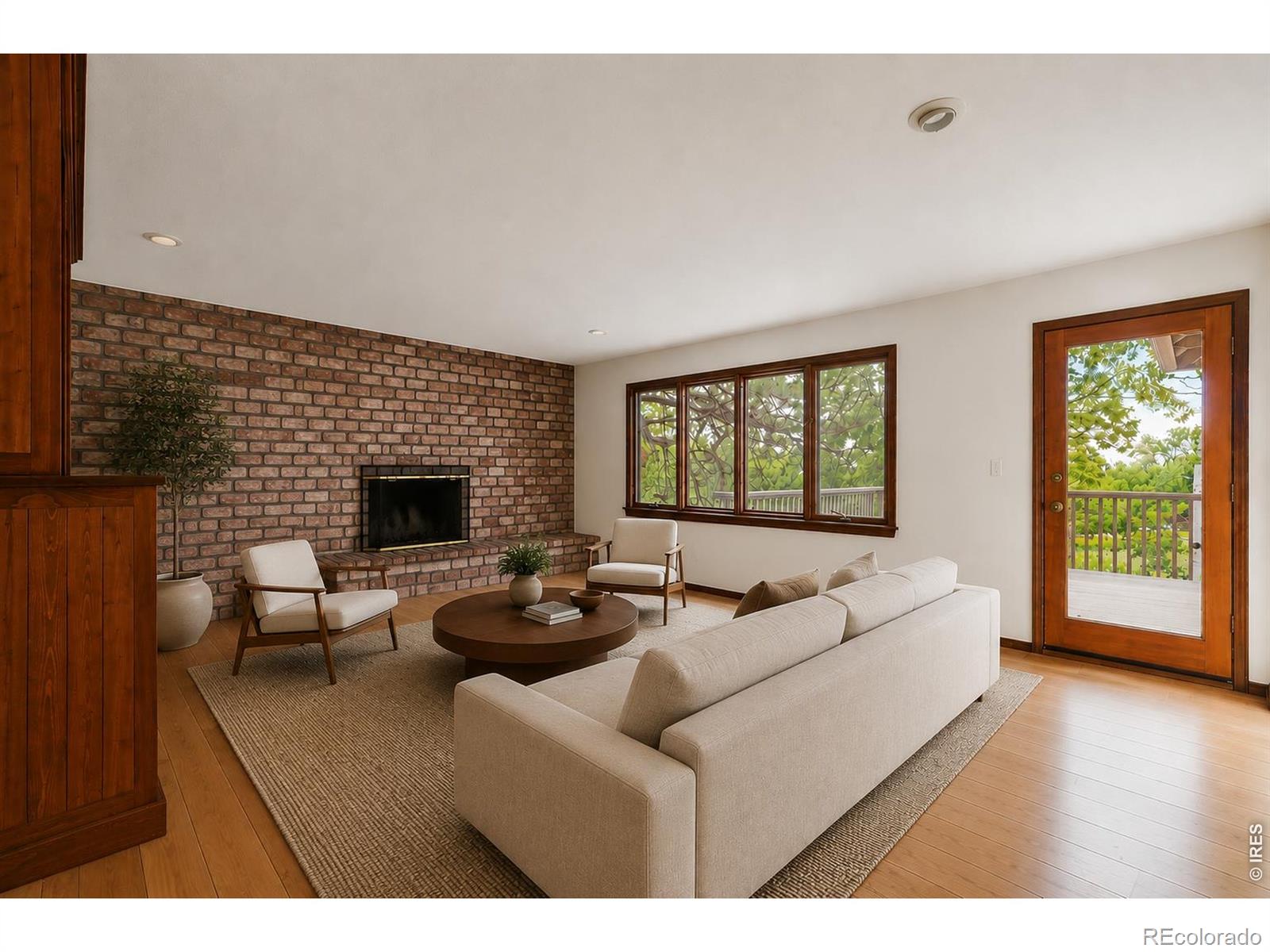 MLS Image #5 for 543  linden park drive,boulder, Colorado