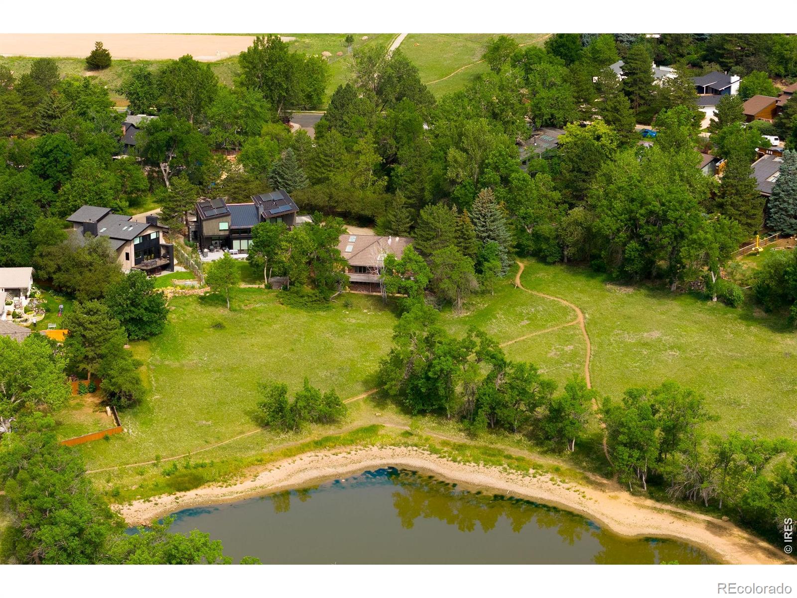 MLS Image #9 for 543  linden park drive,boulder, Colorado