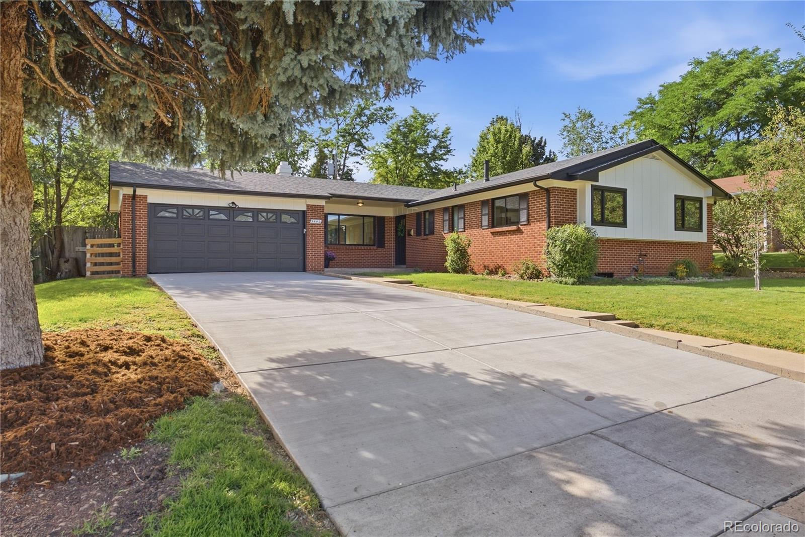 MLS Image #1 for 3442 e costilla avenue,centennial, Colorado
