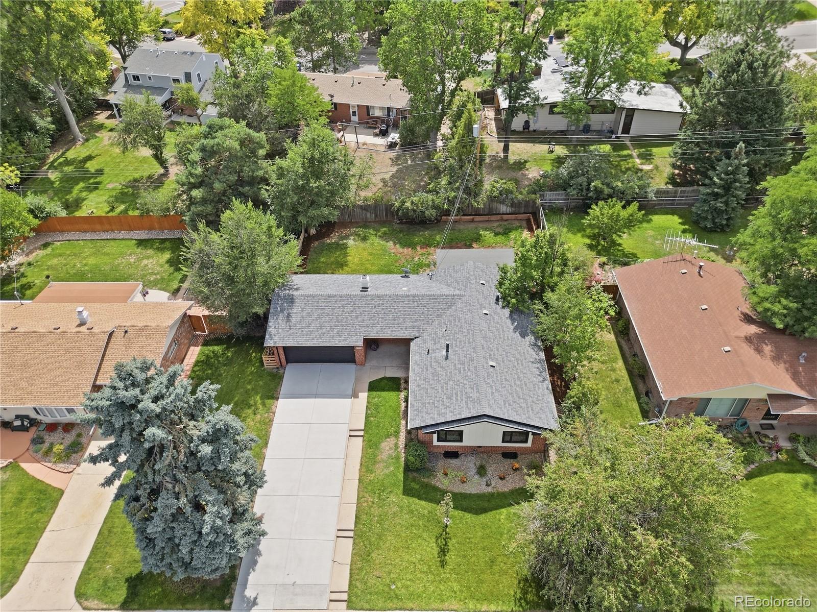 MLS Image #42 for 3442 e costilla avenue,centennial, Colorado