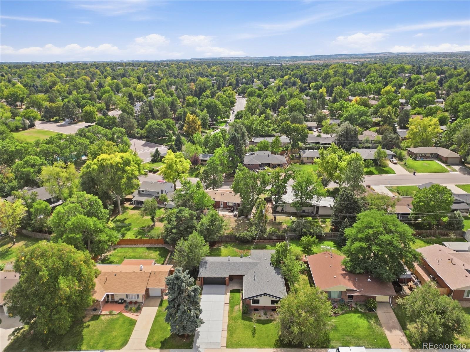 MLS Image #43 for 3442 e costilla avenue,centennial, Colorado