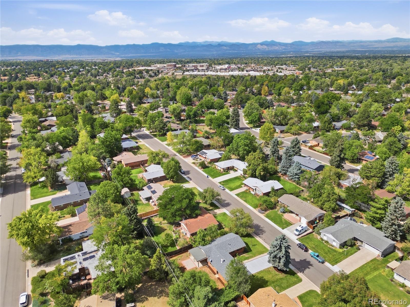 MLS Image #44 for 3442 e costilla avenue,centennial, Colorado