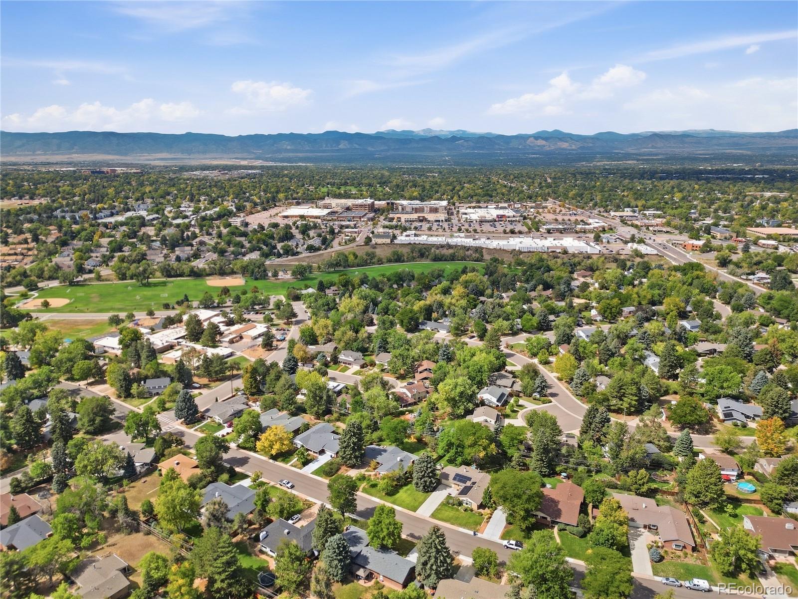 MLS Image #45 for 3442 e costilla avenue,centennial, Colorado