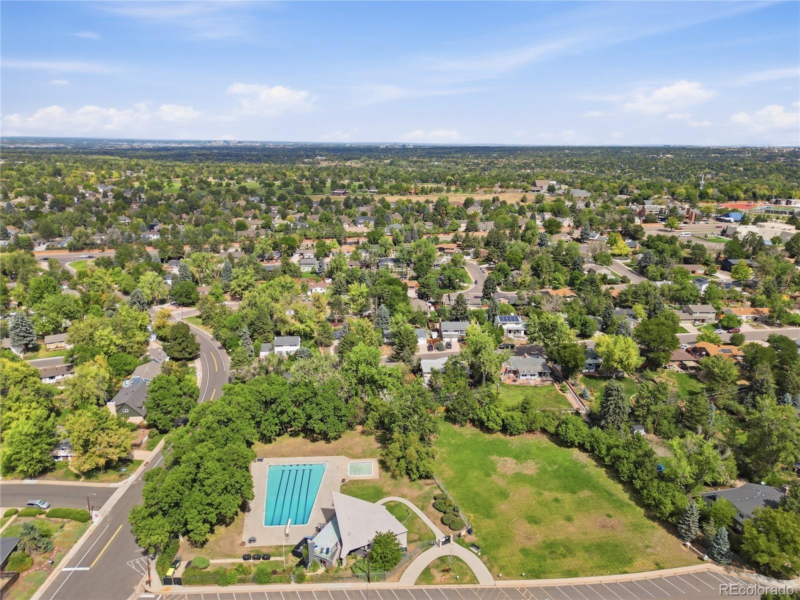 MLS Image #46 for 3442 e costilla avenue,centennial, Colorado