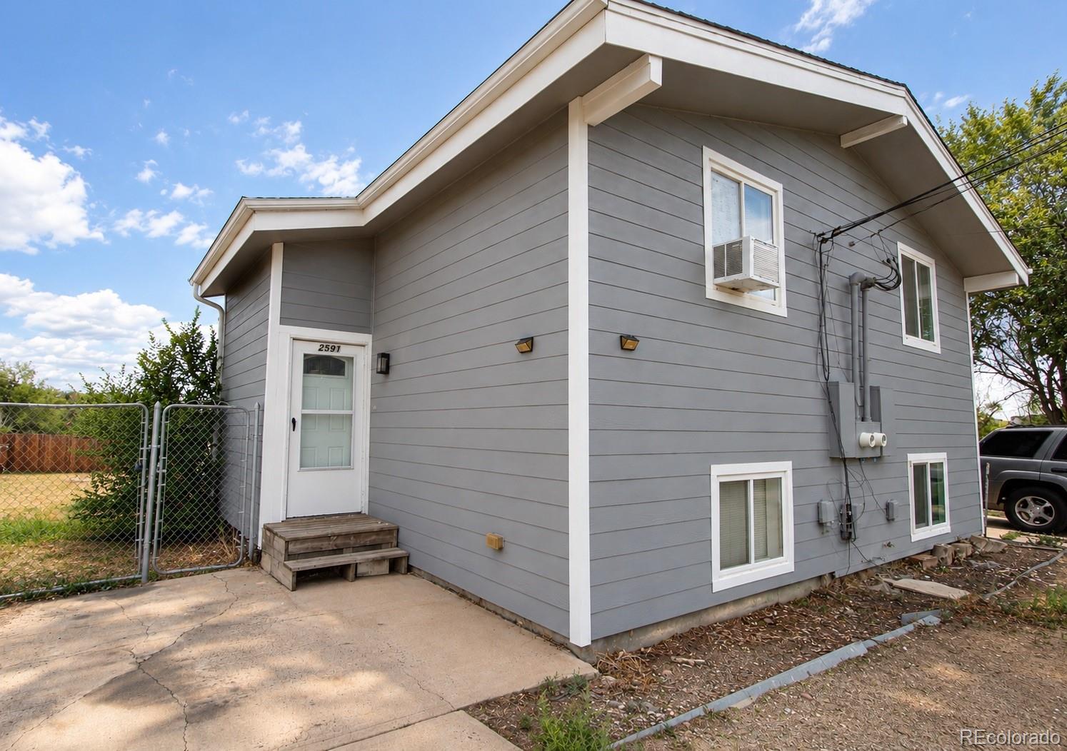 MLS Image #1 for 2581 w 66th place,denver, Colorado