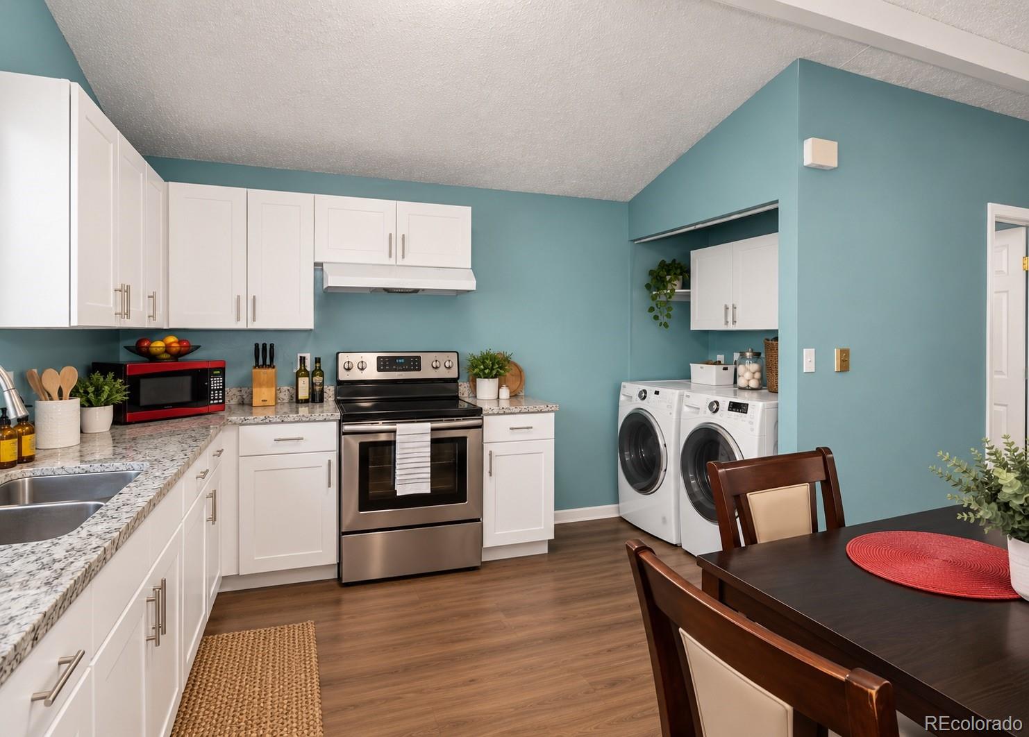MLS Image #11 for 2581 w 66th place,denver, Colorado