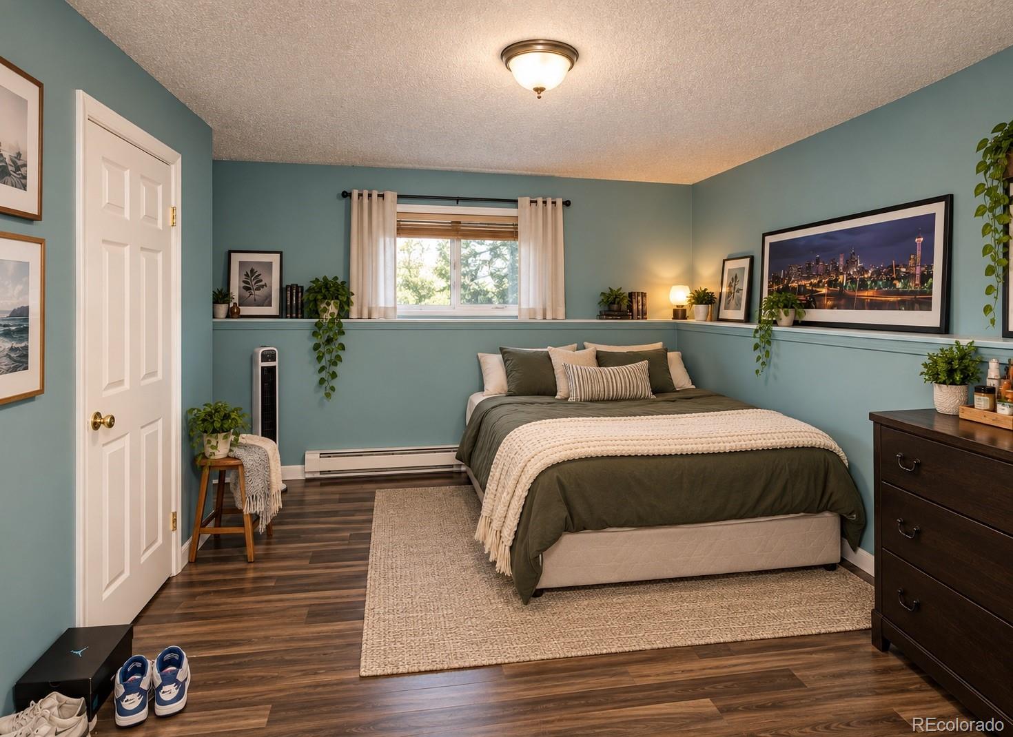 MLS Image #17 for 2581 w 66th place,denver, Colorado