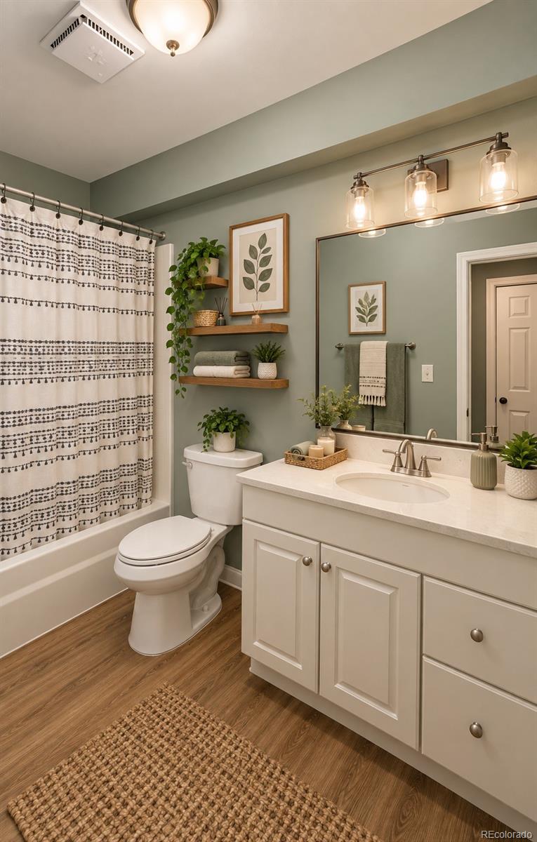 MLS Image #18 for 2581 w 66th place,denver, Colorado