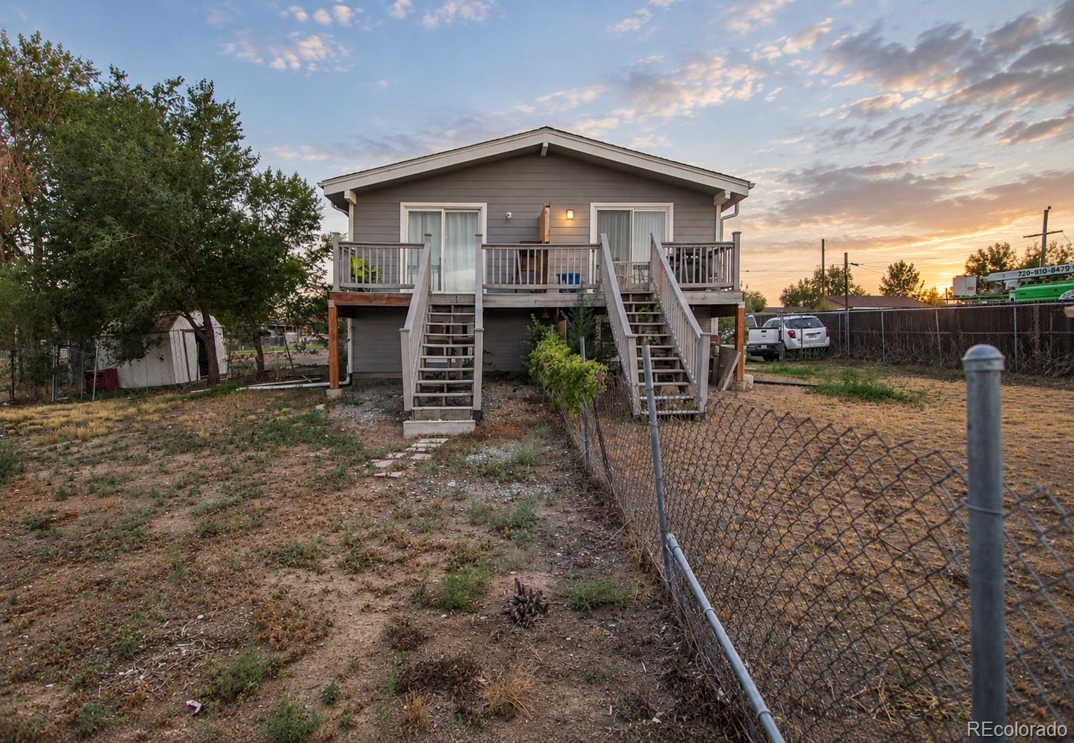 MLS Image #20 for 2581 w 66th place,denver, Colorado