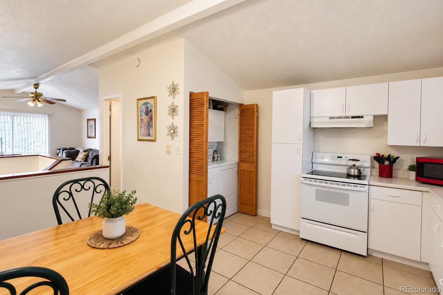 MLS Image #4 for 2581 w 66th place,denver, Colorado
