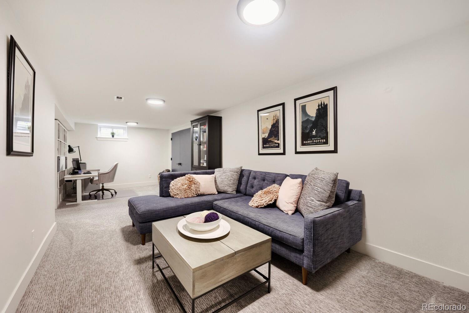 MLS Image #14 for 2220  rosemary street,denver, Colorado