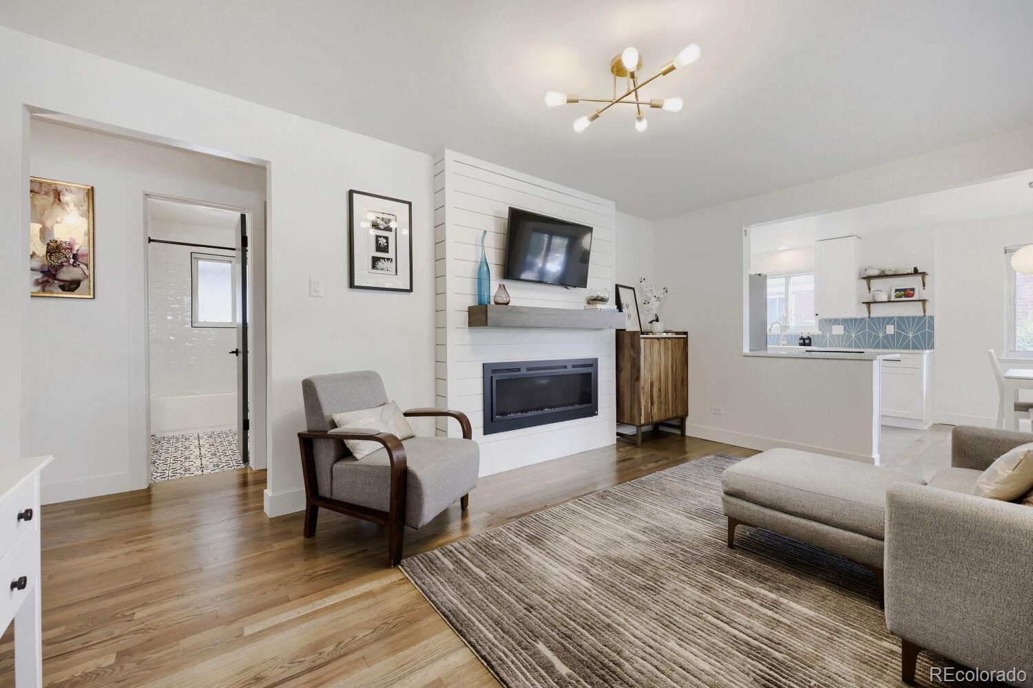 MLS Image #2 for 2220  rosemary street,denver, Colorado