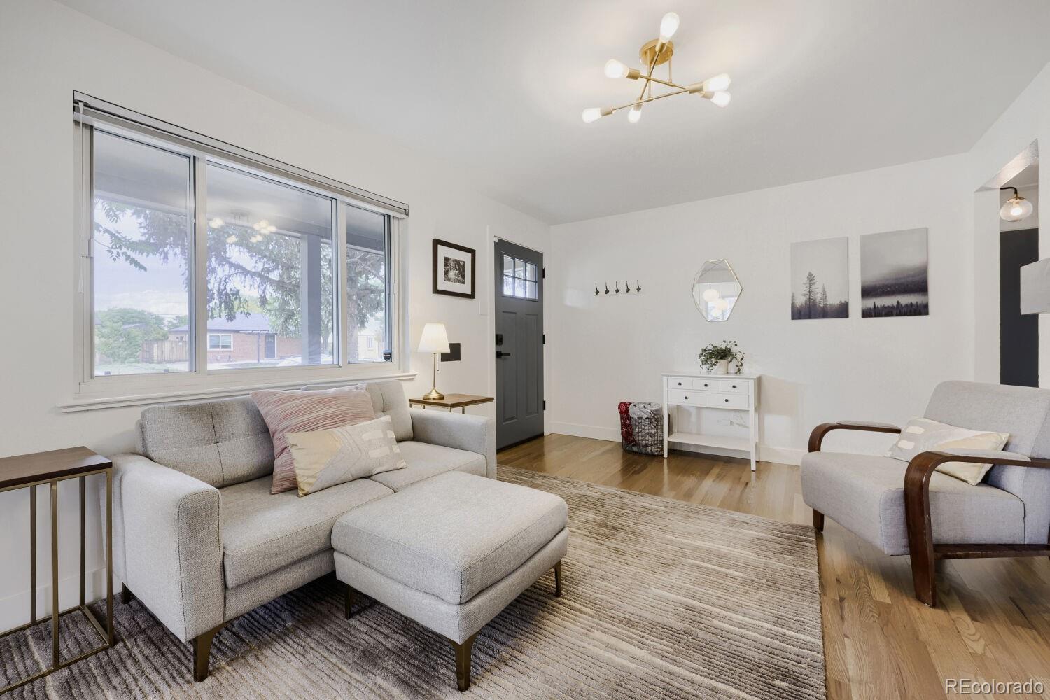 MLS Image #3 for 2220  rosemary street,denver, Colorado