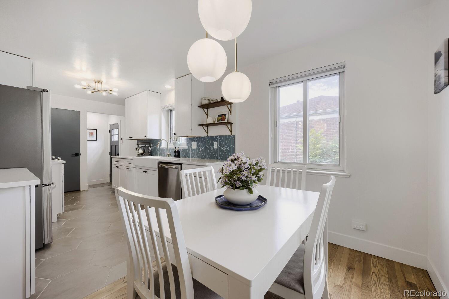 MLS Image #5 for 2220  rosemary street,denver, Colorado