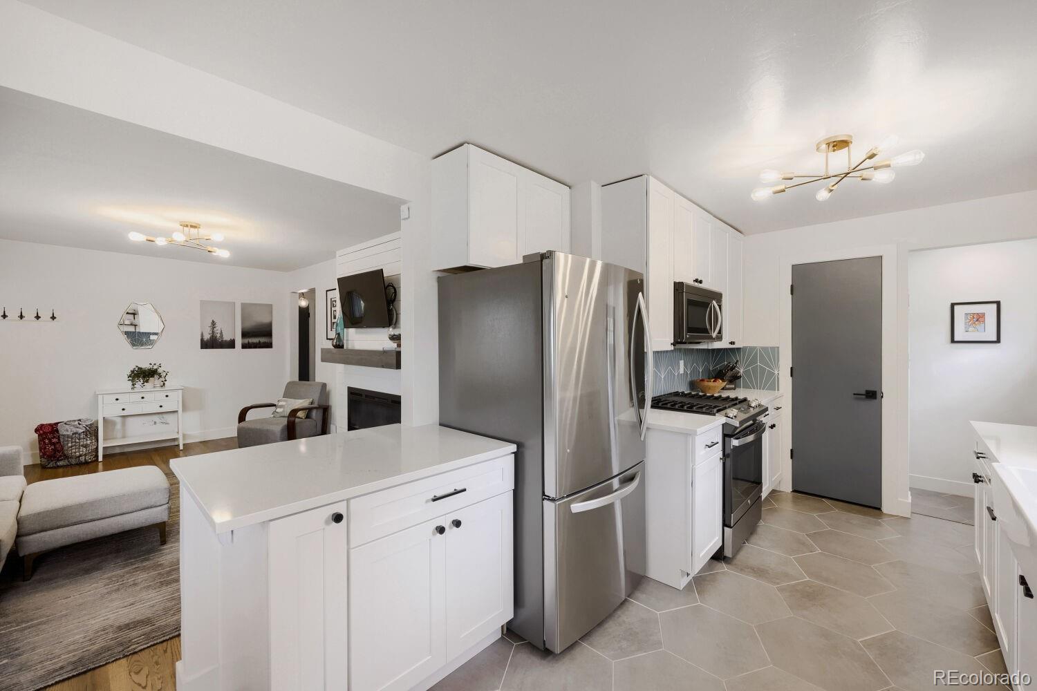 MLS Image #6 for 2220  rosemary street,denver, Colorado